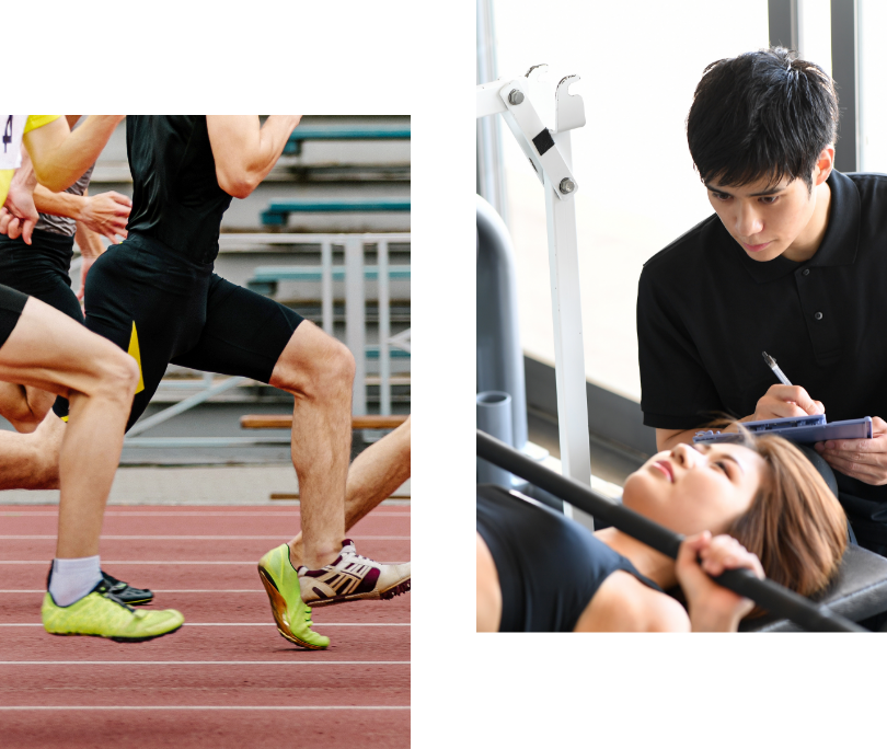 RICEONのコンセプト